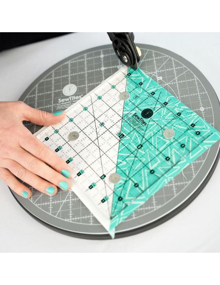 Règle magnétique Sew Magnetic™