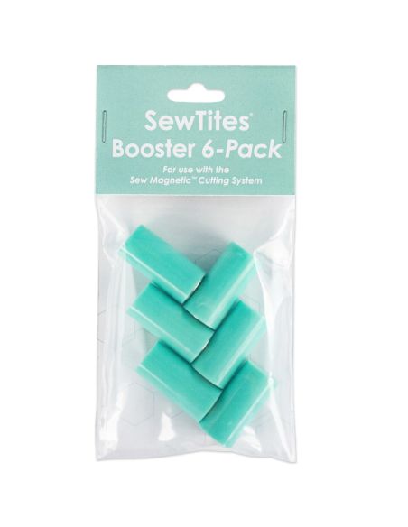 Paquet de 6 aimants Booster Sew Magnetic™