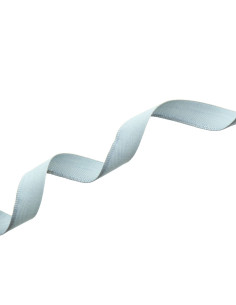 Talonnette gris clair