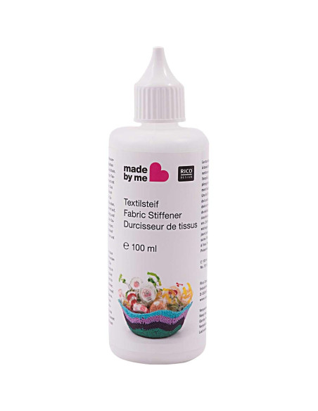 Durcisseur de tissus 100 ml