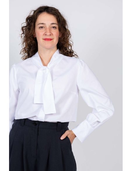 Patron de chemisiers et hauts Pearl - I am patterns
