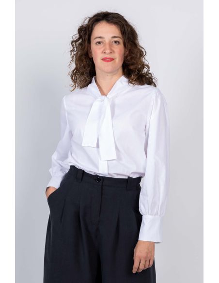 Patron de chemisiers et hauts Pearl - I am patterns