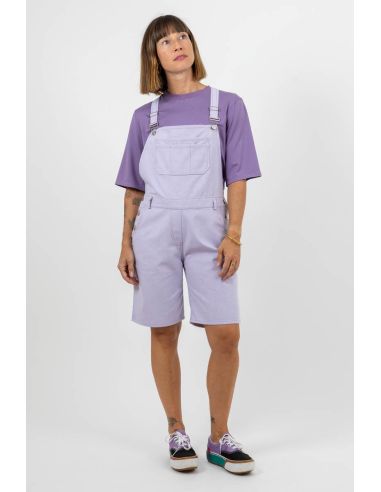Patron de salopettes pantalons et shorts Diamond - I am patterns