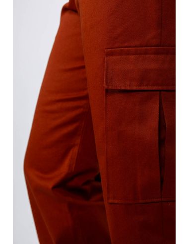 Patron de salopettes pantalons et shorts Diamond - I am patterns