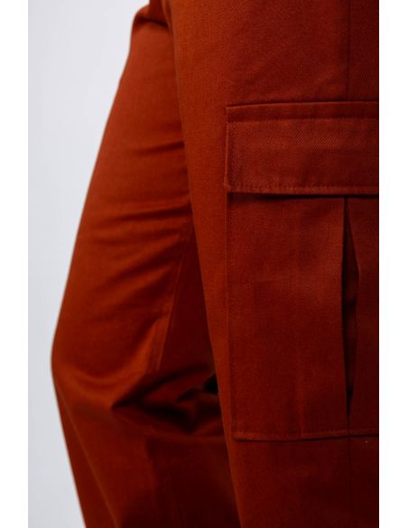 Patron de salopettes pantalons et shorts Diamond - I am patterns