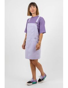 Patron de salopettes jupes et robes Crystal - I am patterns 2