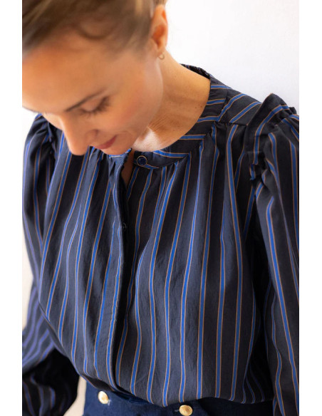 Patron de blouse Lila - Joli Lab