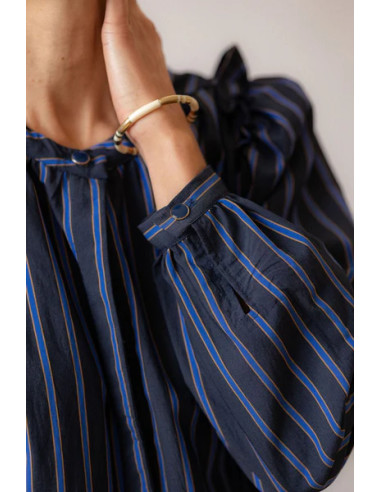 Patron de blouse Lila - Joli Lab