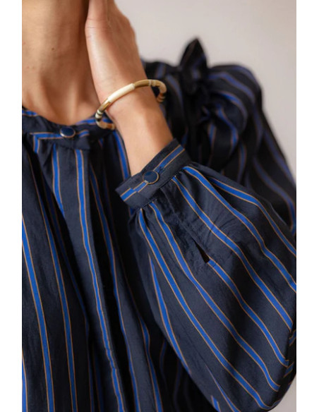 Patron de blouse Lila - Joli Lab