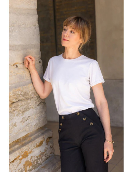 Patron de pantalon Noé - Joli Lab