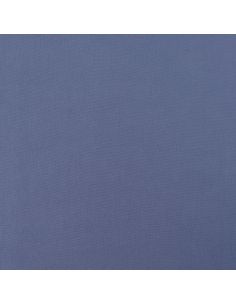 Tissu Scuba effet peau de pêche - Indigo 2