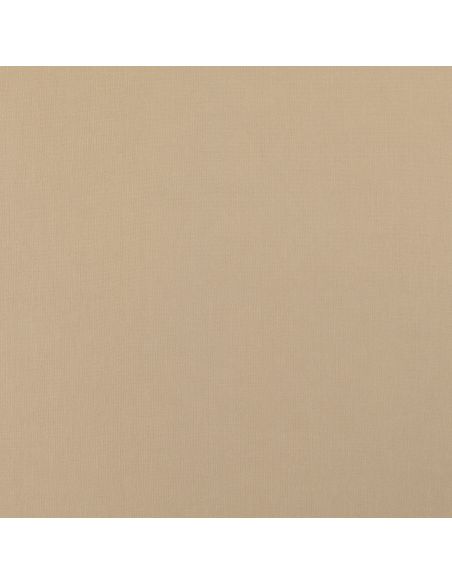 Tissu Scuba effet peau de pêche - Beige