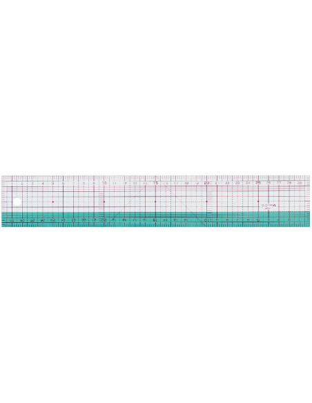 Règle japonaise souple 30 cm Clover