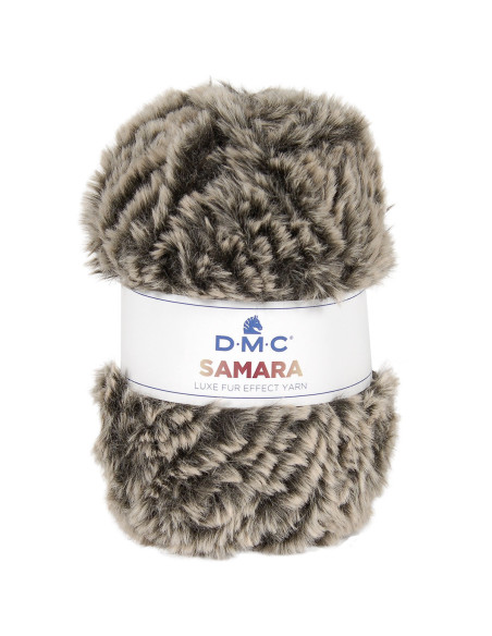 Laine Samara DMC