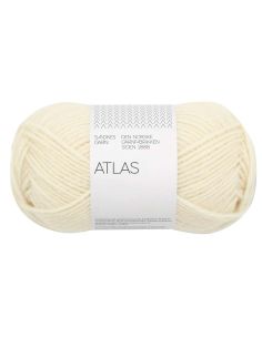 Laine Atlas Sandnes Garn