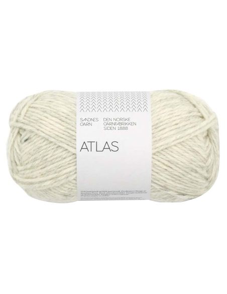 Laine Atlas Sandnes Garn