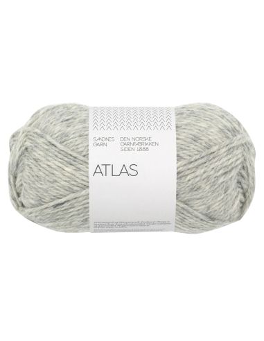 Laine Atlas Sandnes Garn