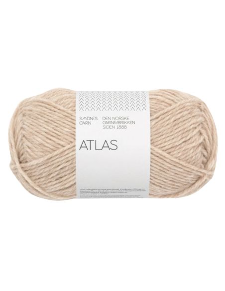Laine Atlas Sandnes Garn