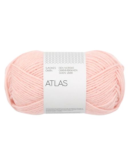 Laine Atlas Sandnes Garn