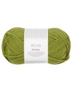 Laine PetiteKnit Atlas Sandnes Garn