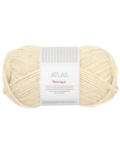 Laine PetiteKnit Atlas Sandnes Garn 2