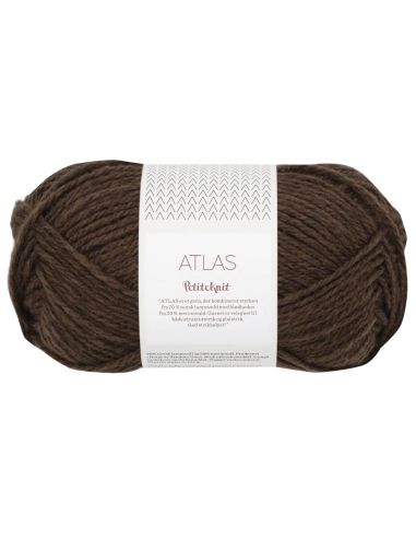 Laine PetiteKnit Atlas Sandnes Garn