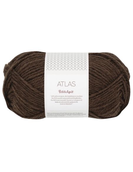 Laine PetiteKnit Atlas Sandnes Garn