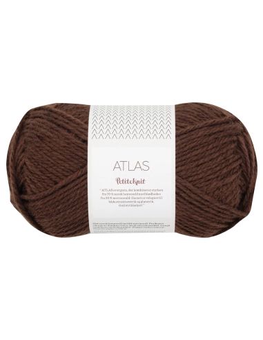 Laine PetiteKnit Atlas Sandnes Garn