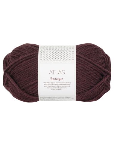 Laine PetiteKnit Atlas Sandnes Garn
