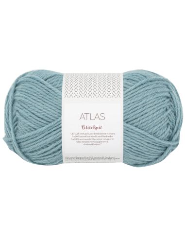 Laine PetiteKnit Atlas Sandnes Garn