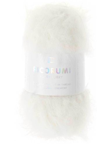 Fil Ricorumi Furry Furry
