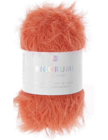 Fil Ricorumi Furry Furry Rico Design