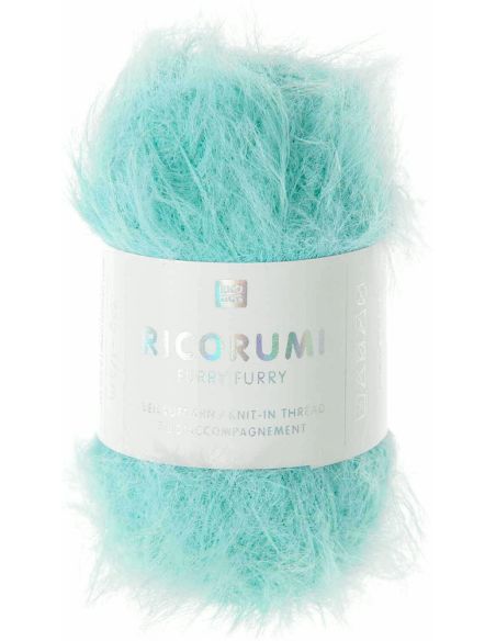 Fil Ricorumi Furry Furry