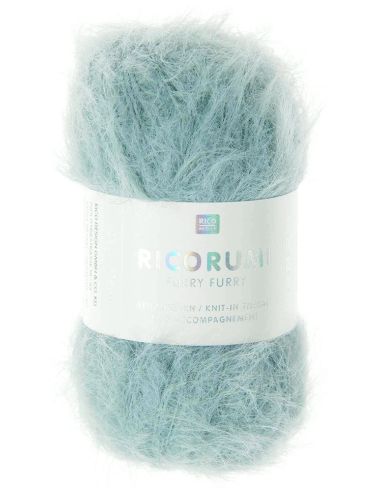 Fil Ricorumi Furry Furry