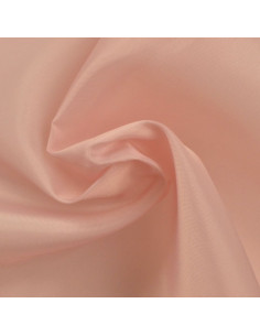Doublure en pongé premier prix - Vieux rose