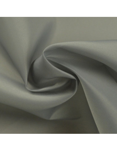 Doublure en pongé premier prix - Gris