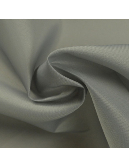 Doublure en pongé premier prix - Gris
