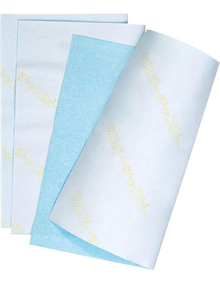 Papier calque effaçable à l'eau Clover