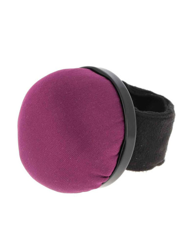 Bracelet ajustable Bohin pour épingles - Violet