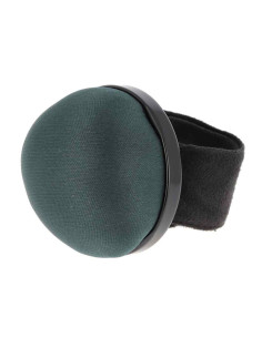 Bracelet ajustable Bohin pour épingles - Vert sapin