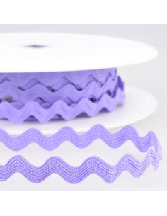 Serpentine - Croquet 13 mm - Lilas