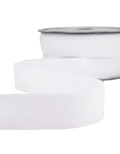 Elastique boxer - Blanc