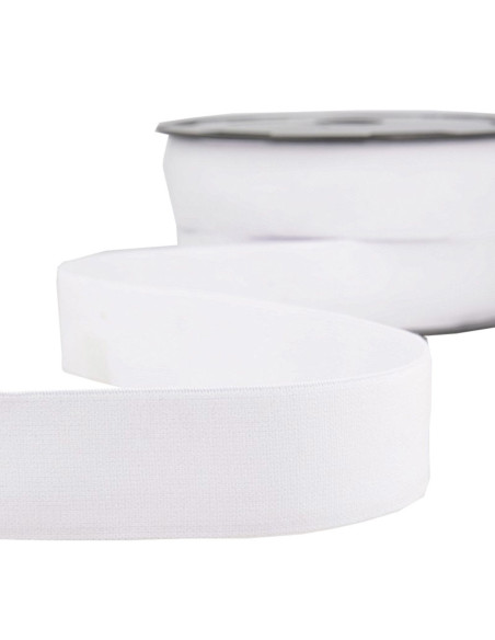 Elastique boxer - Blanc