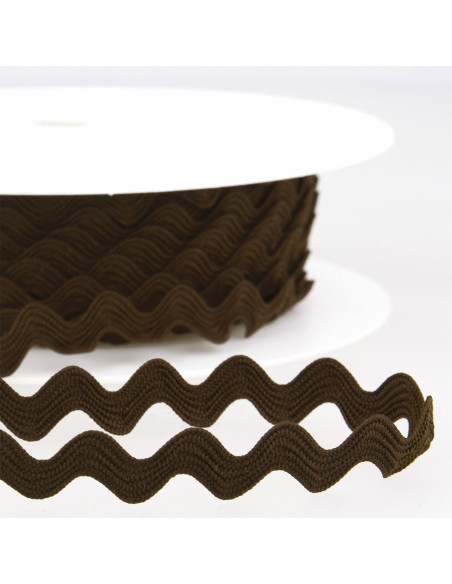 Serpentine - Croquet 13 mm - Marron