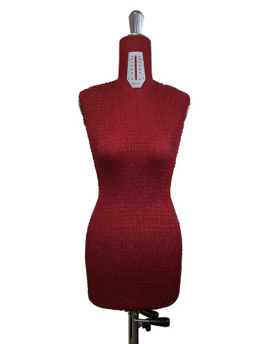 Mannequin de couture réglable haut de gamme 38 / 50