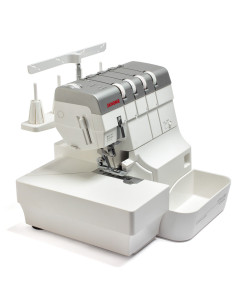 Surjeteuse Janome AirThread 2000D Professional 2