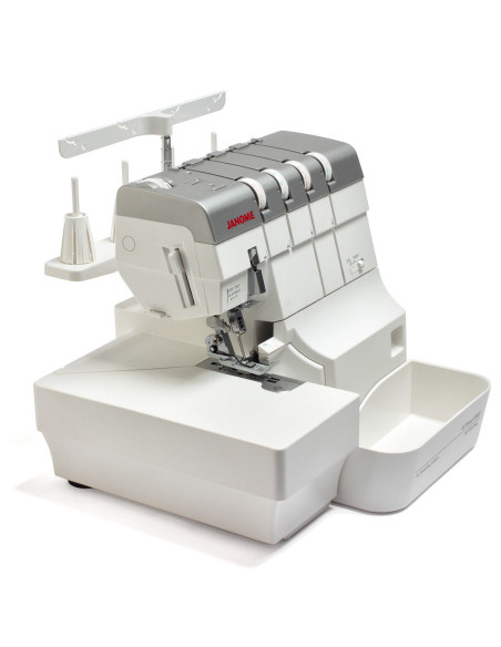 Surjeteuse Janome AirThread 2000D Professional