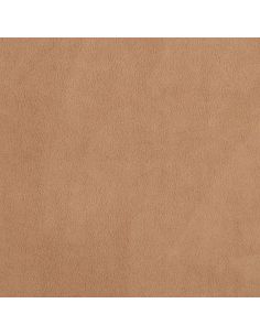 Tissu micro polaire - Camel 2