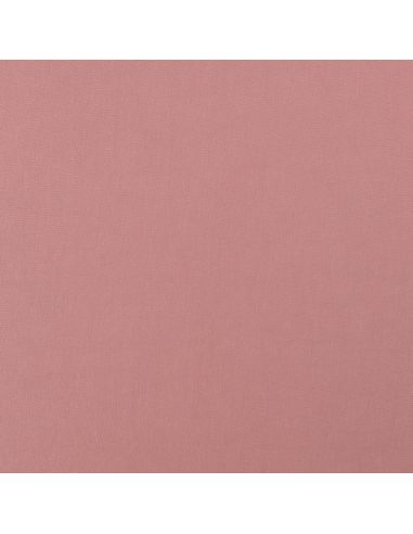 Tissu Scuba effet peau de pêche - Vieux rose