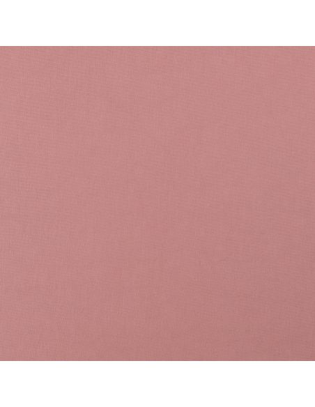 Tissu Scuba effet peau de pêche - Vieux rose